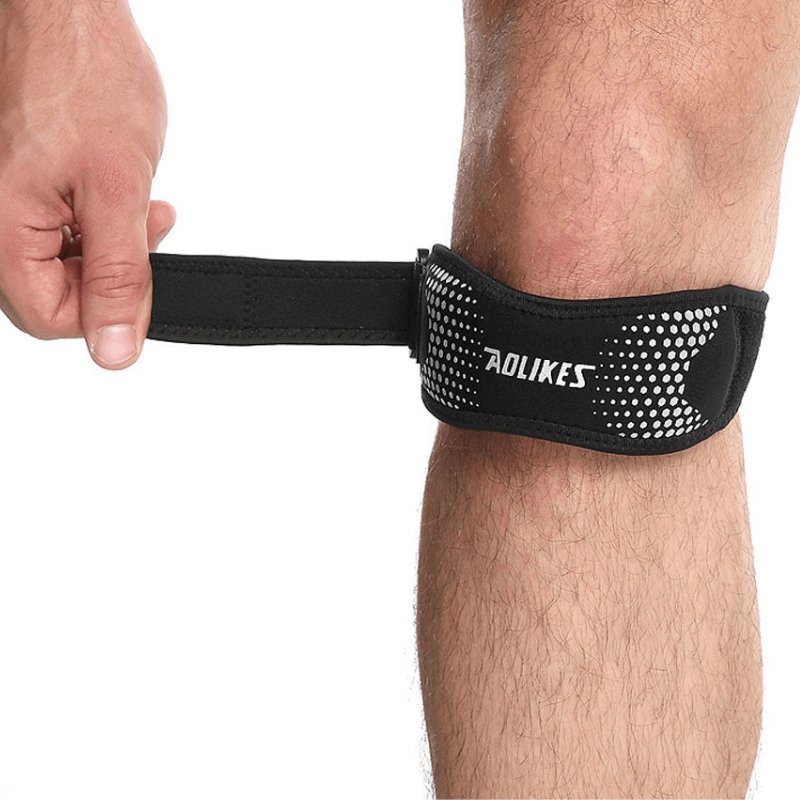 Genouillère réglable - Gymfit