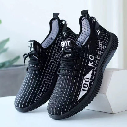 KO 100 chaussures d'entraînement - Gymfit