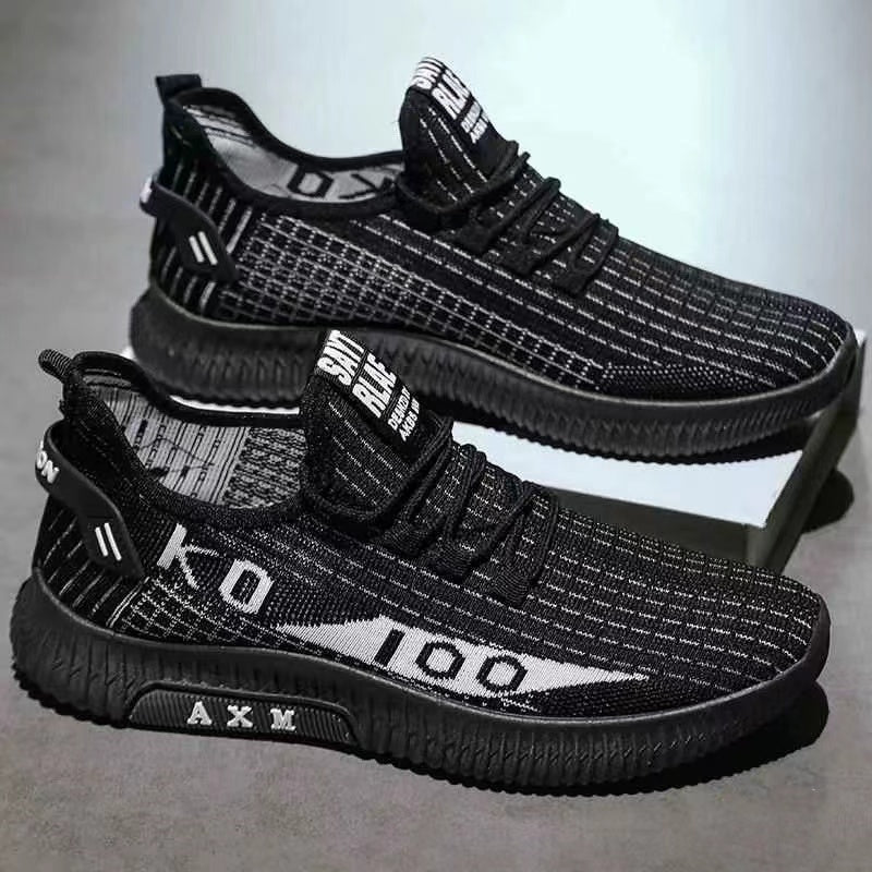 KO 100 chaussures d'entraînement - Gymfit