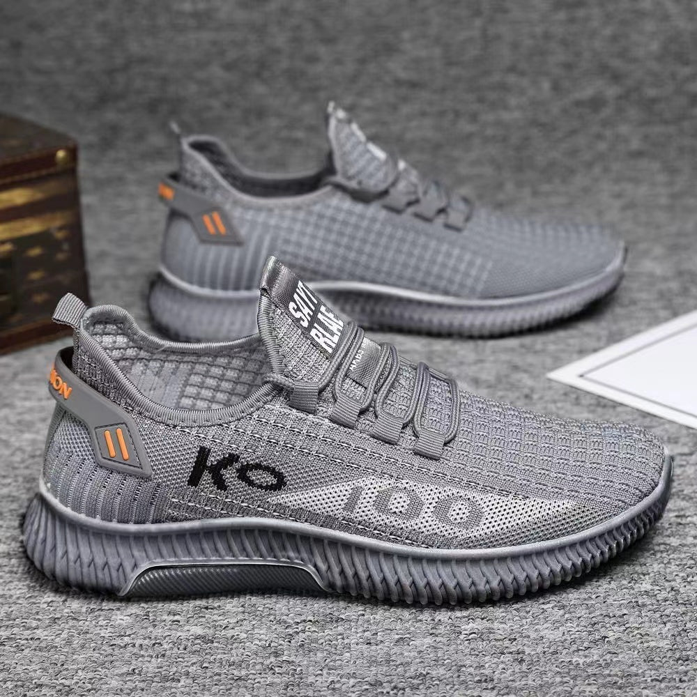 KO 100 chaussures d'entraînement - Gymfit