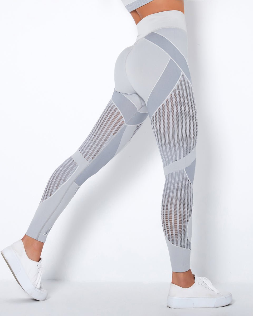 Leanorie Seamless Leggings - Gymfit