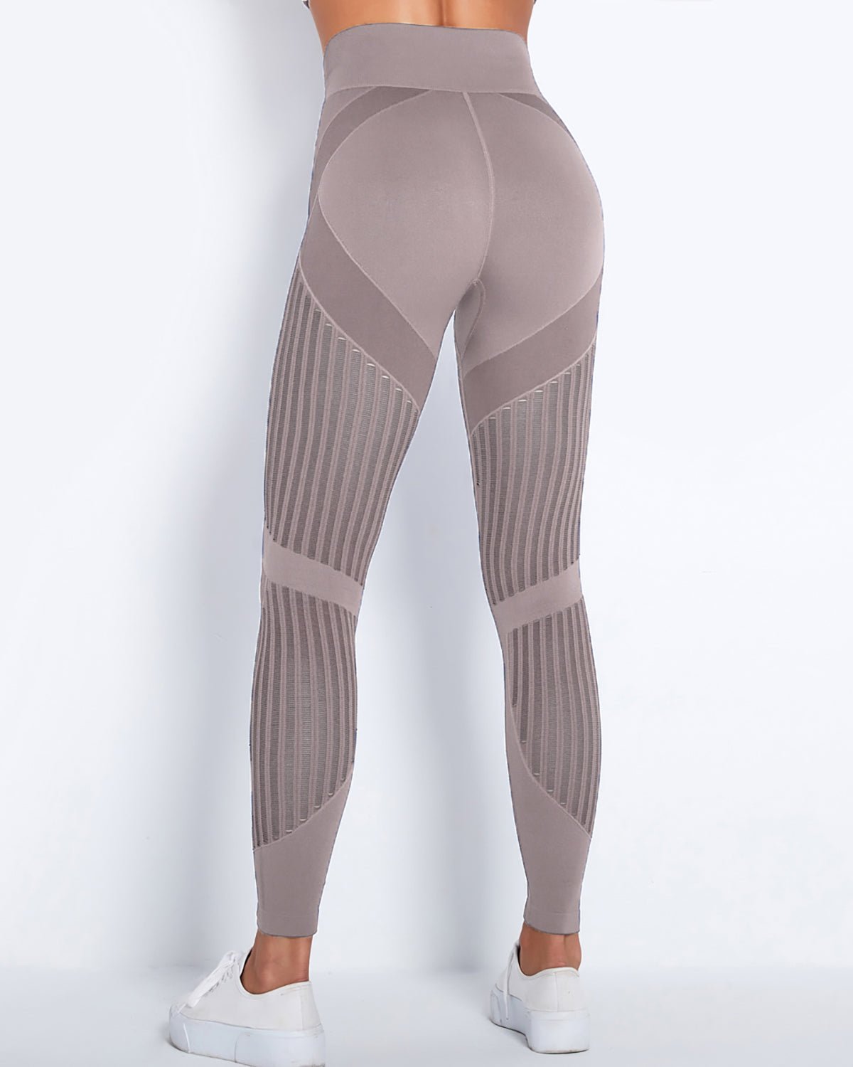 Leanorie Seamless Leggings - Gymfit