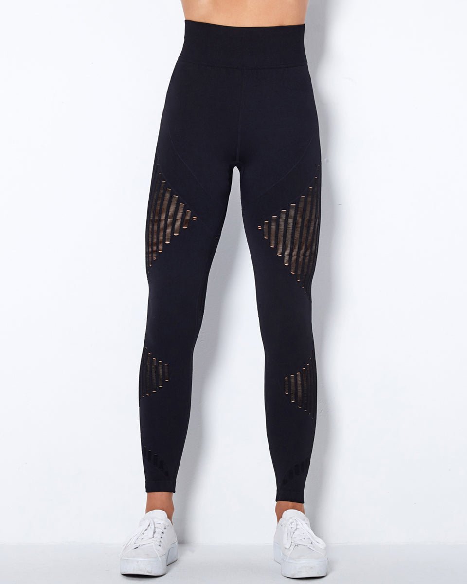 Leanorie Seamless Leggings - Gymfit