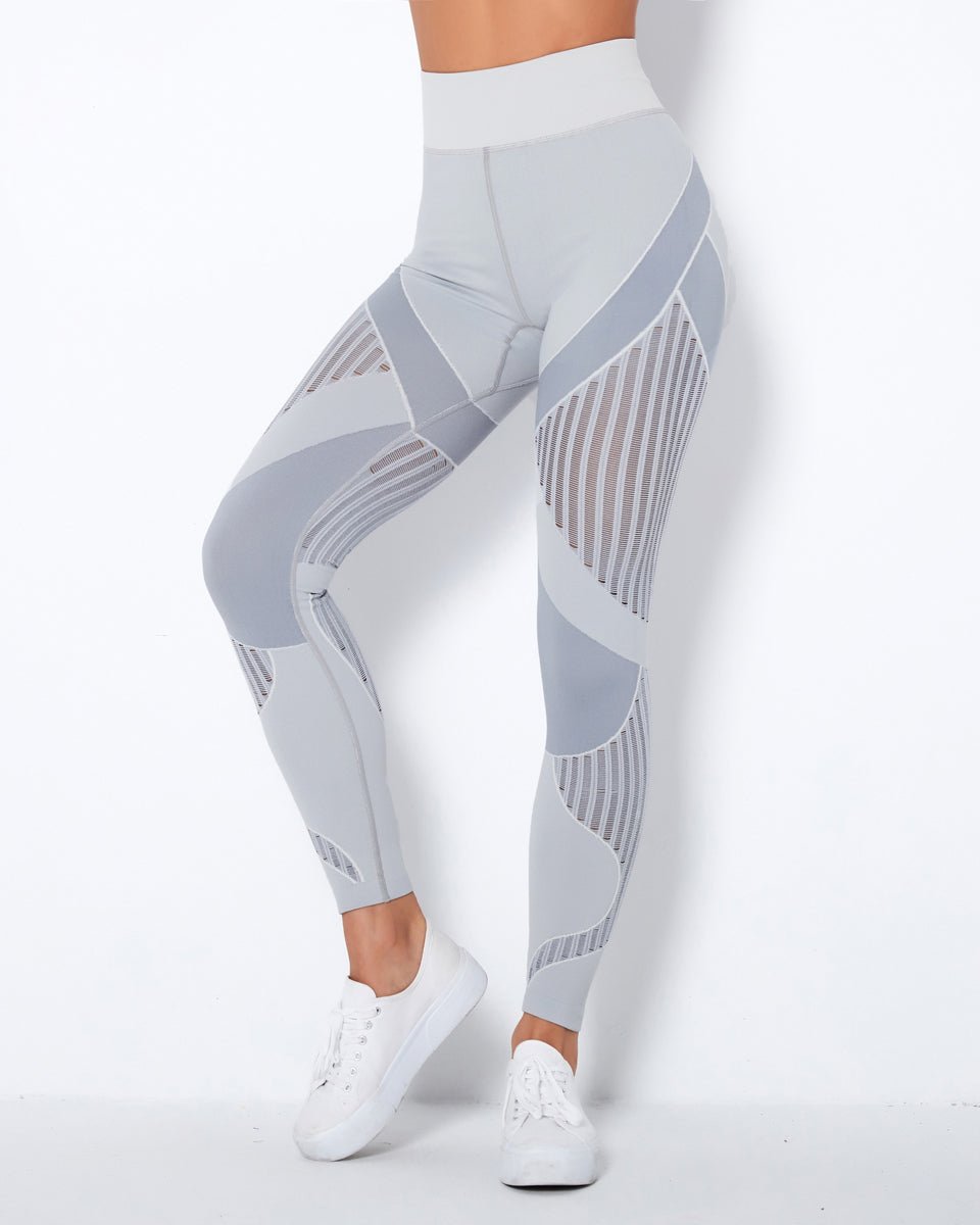 Leanorie Seamless Leggings - Gymfit