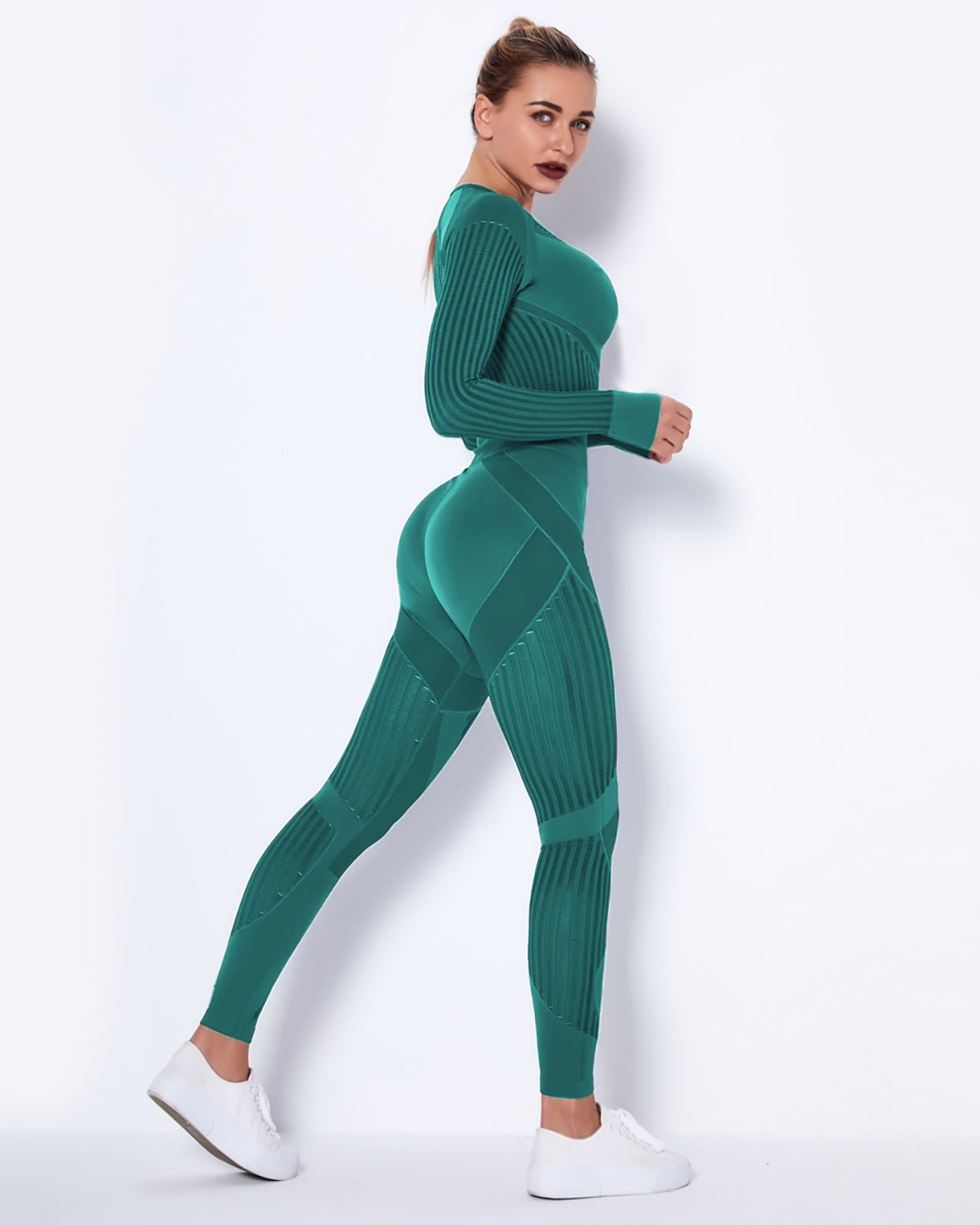 Leanorie Seamless Leggings - Gymfit