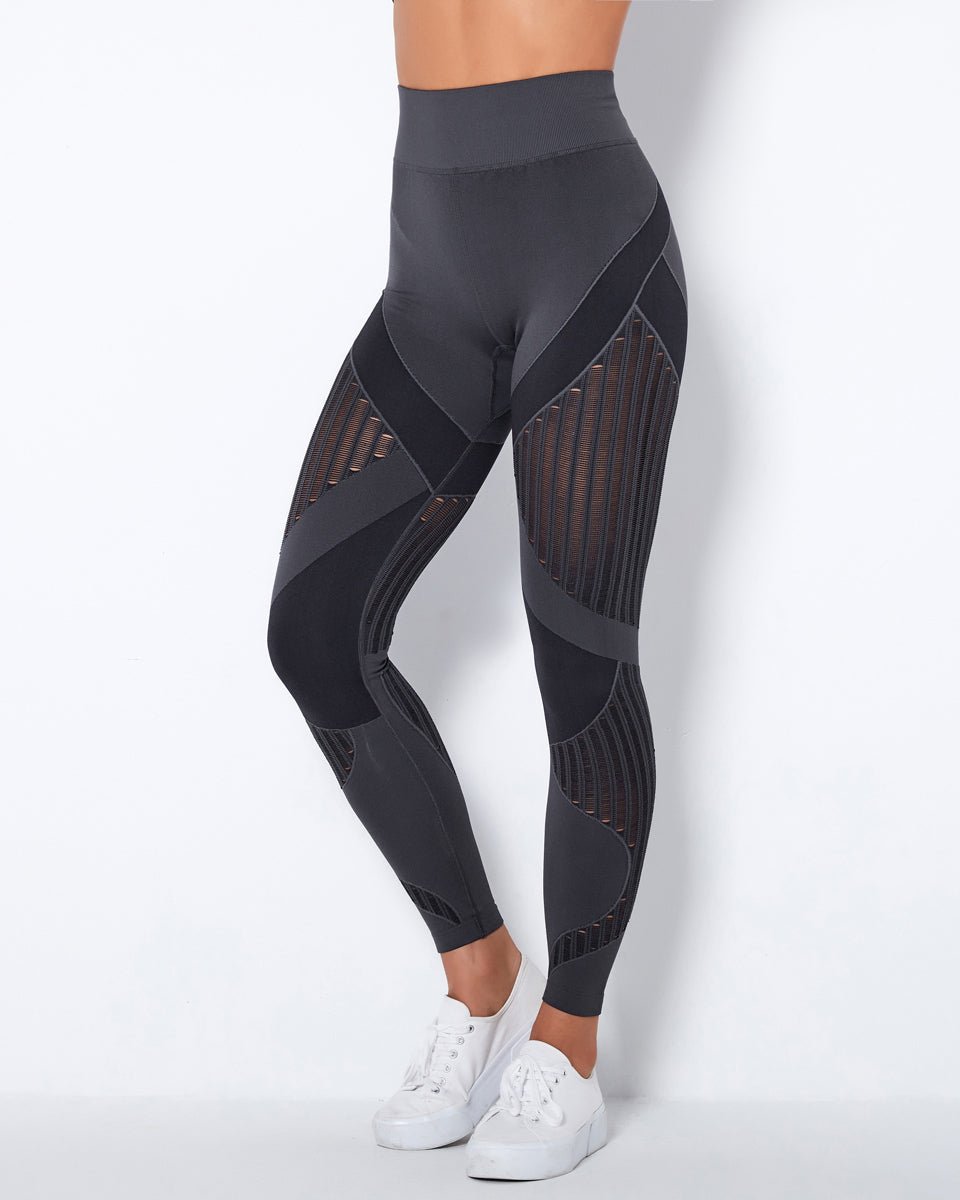 Leanorie Seamless Leggings - Gymfit