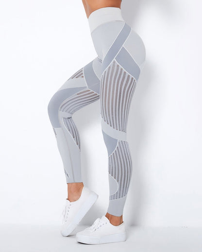 Leanorie Seamless Leggings - Gymfit