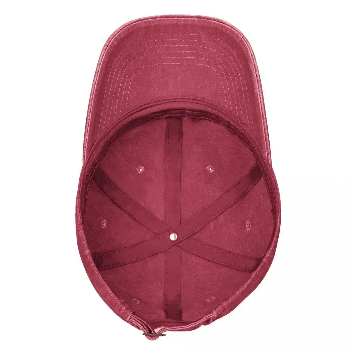 Casquette bébé légère - Gymfit