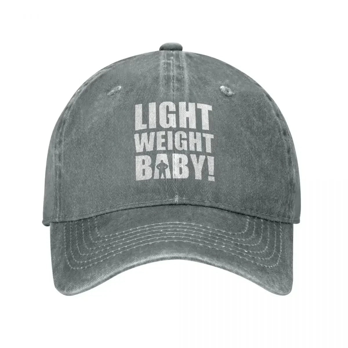 Casquette légère pour bébé - Gymfit
