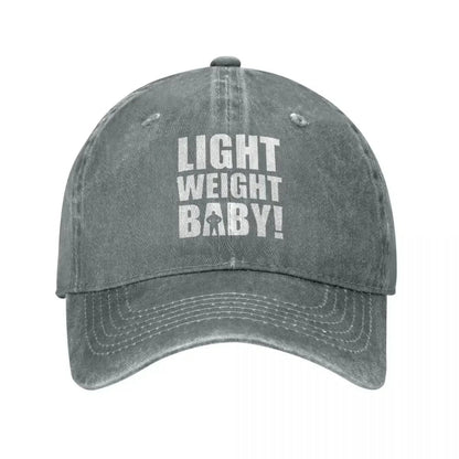 Casquette légère pour bébé - Gymfit