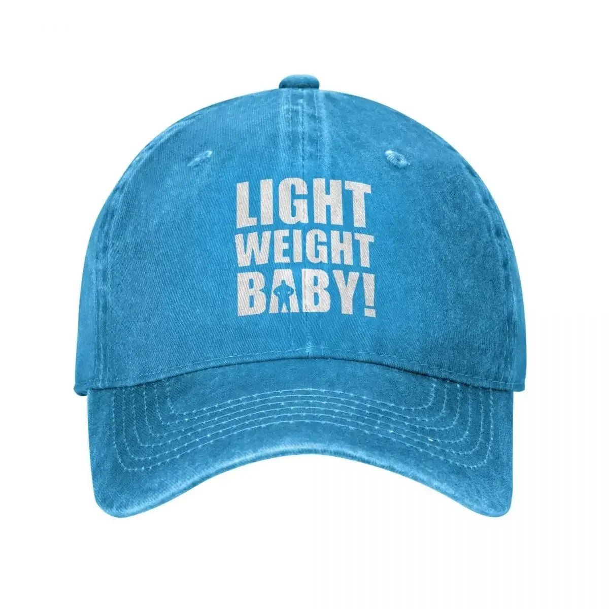 Casquette légère pour bébé - Gymfit