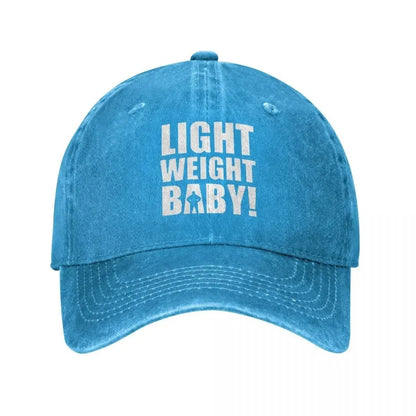 Casquette légère pour bébé - Gymfit
