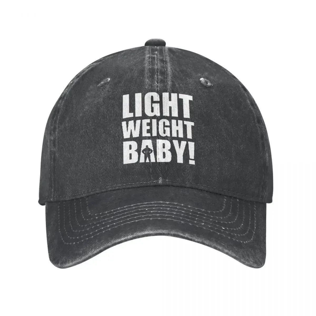 Casquette bébé légère - Gymfit