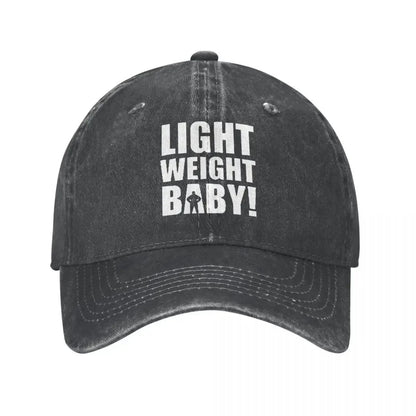 Casquette bébé légère - Gymfit