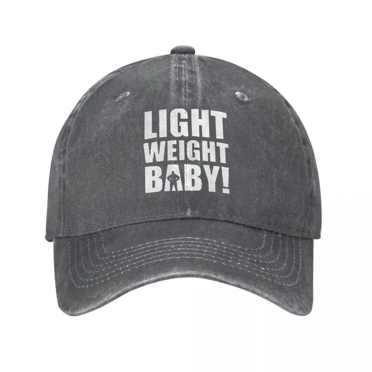 Casquette légère pour bébé - Gymfit