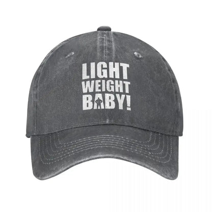 Casquette légère pour bébé - Gymfit