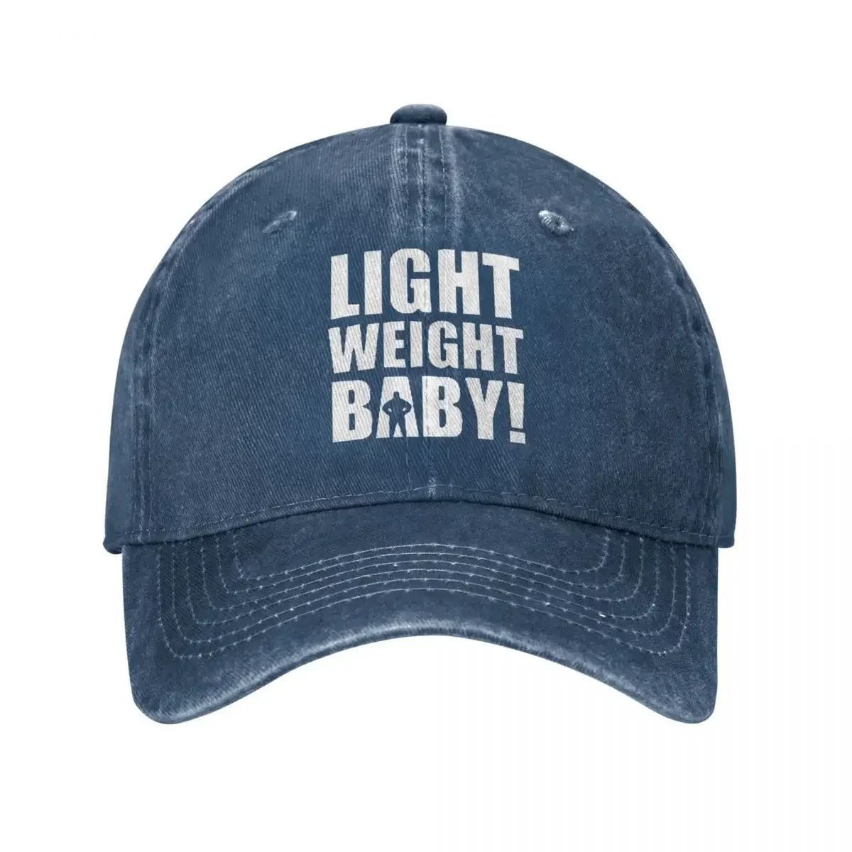 Casquette bébé légère - Gymfit