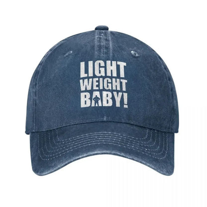 Casquette bébé légère - Gymfit