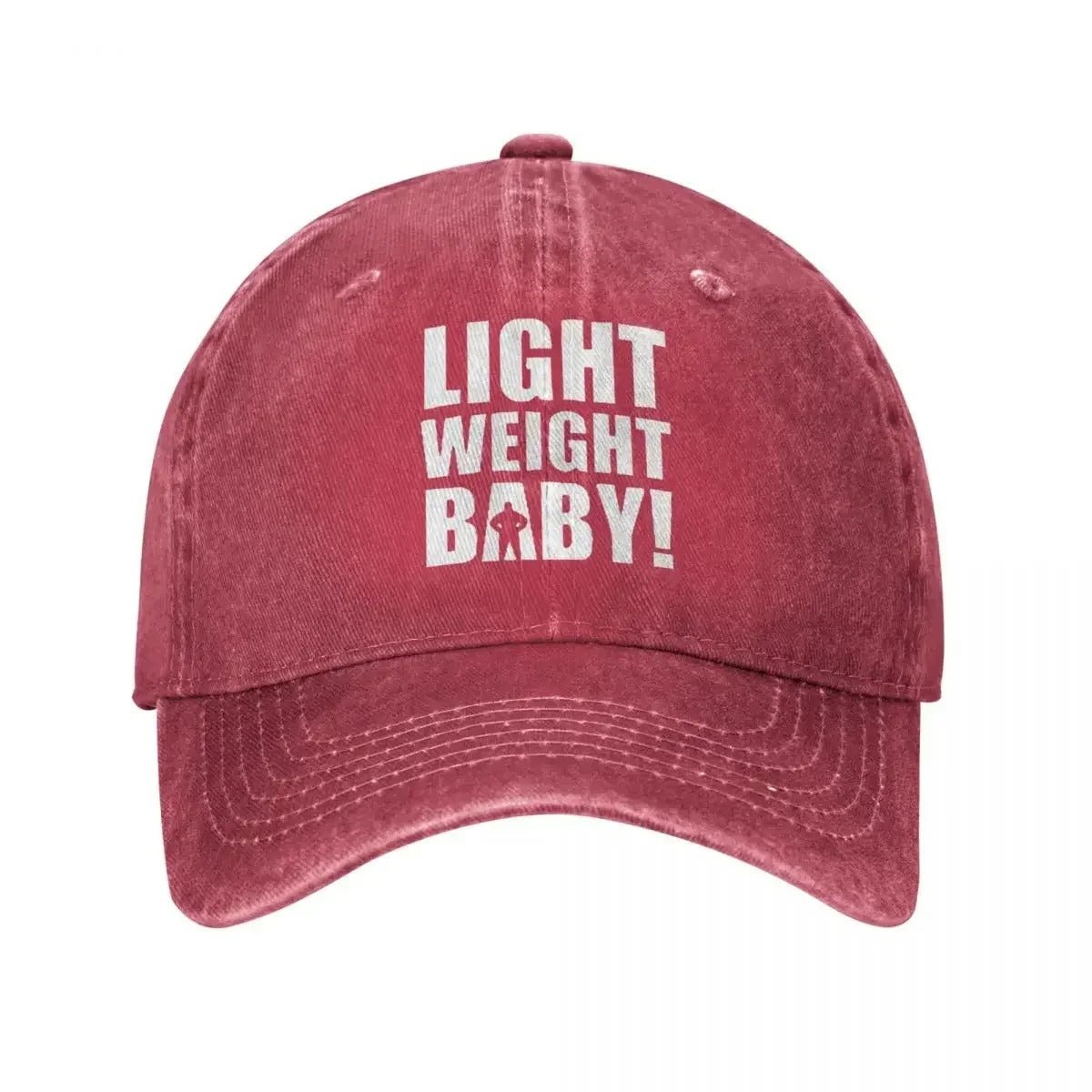 Casquette légère pour bébé - Gymfit