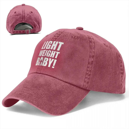 Casquette bébé légère - Gymfit