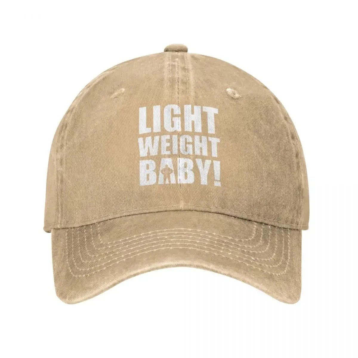 Casquette légère pour bébé - Gymfit
