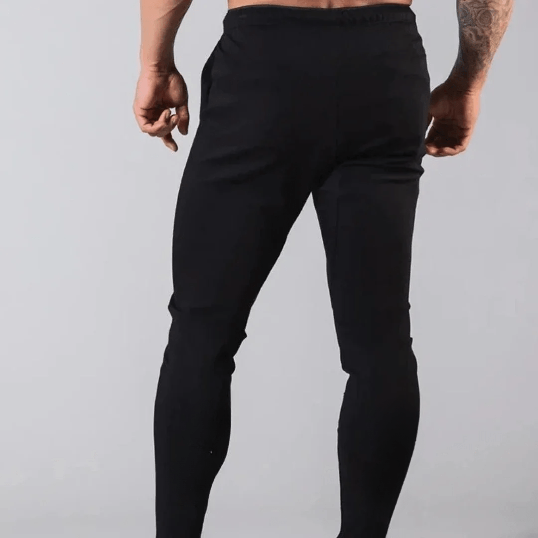 Jogger de musculation - Gymfit
