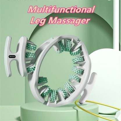 Appareil de massage anti-cellulite - Gymfit