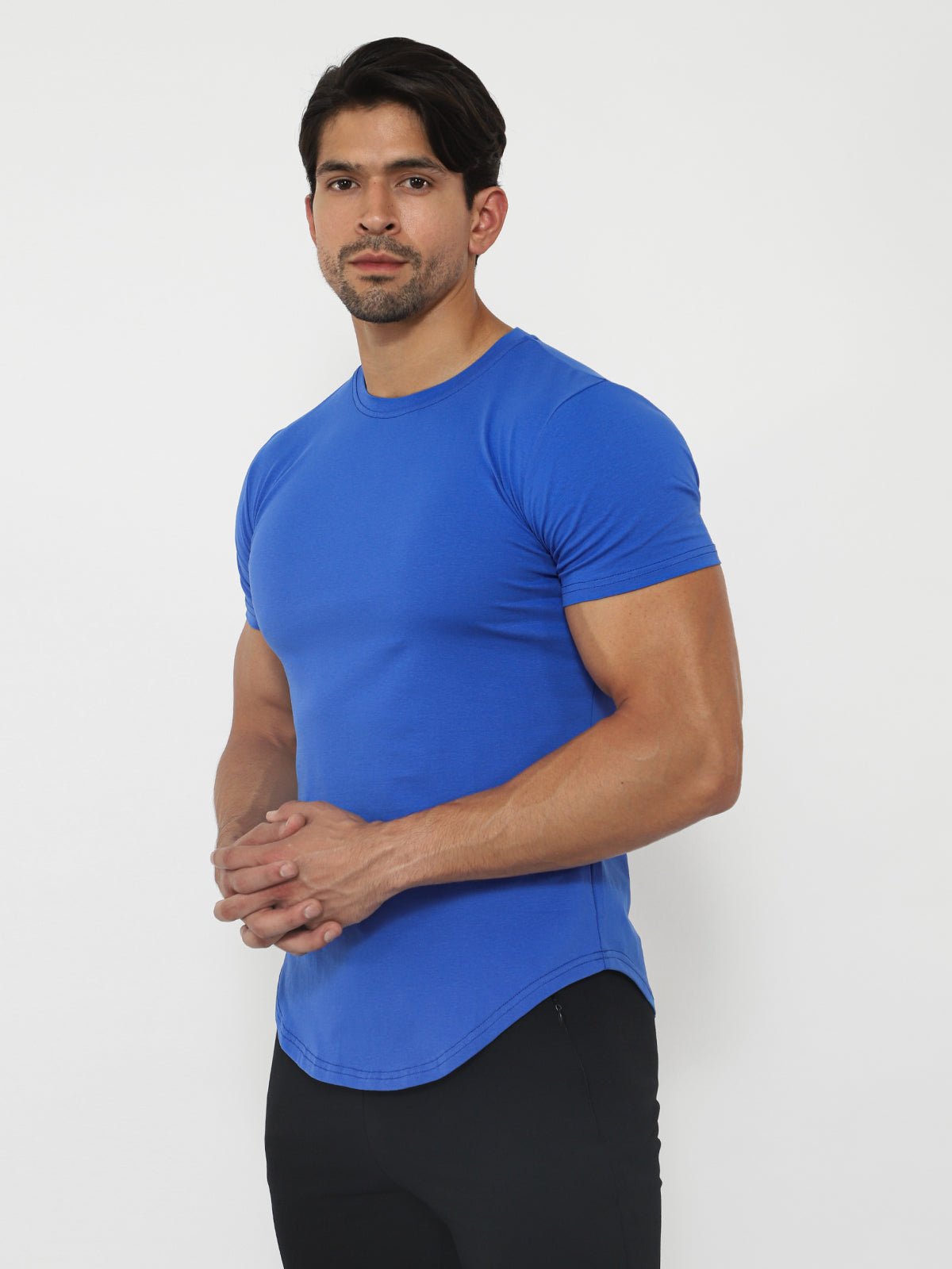 Muscle Fit T-shirt - Gymfit