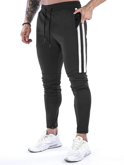 Pantalon de jogging Muscle Fitness Training - Gymfit