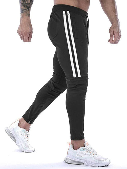 Pantalon de jogging d’entraînement Muscle Fitness - Gymfit