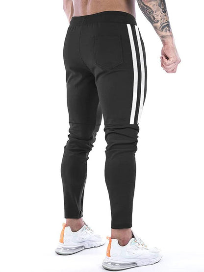 Pantalon de jogging d’entraînement Muscle Fitness - Gymfit
