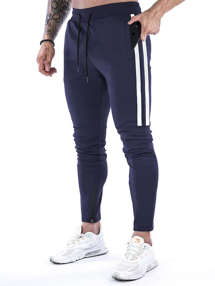 Pantalon de jogging d’entraînement Muscle Fitness - Gymfit