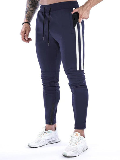 Pantalon de jogging d’entraînement Muscle Fitness - Gymfit