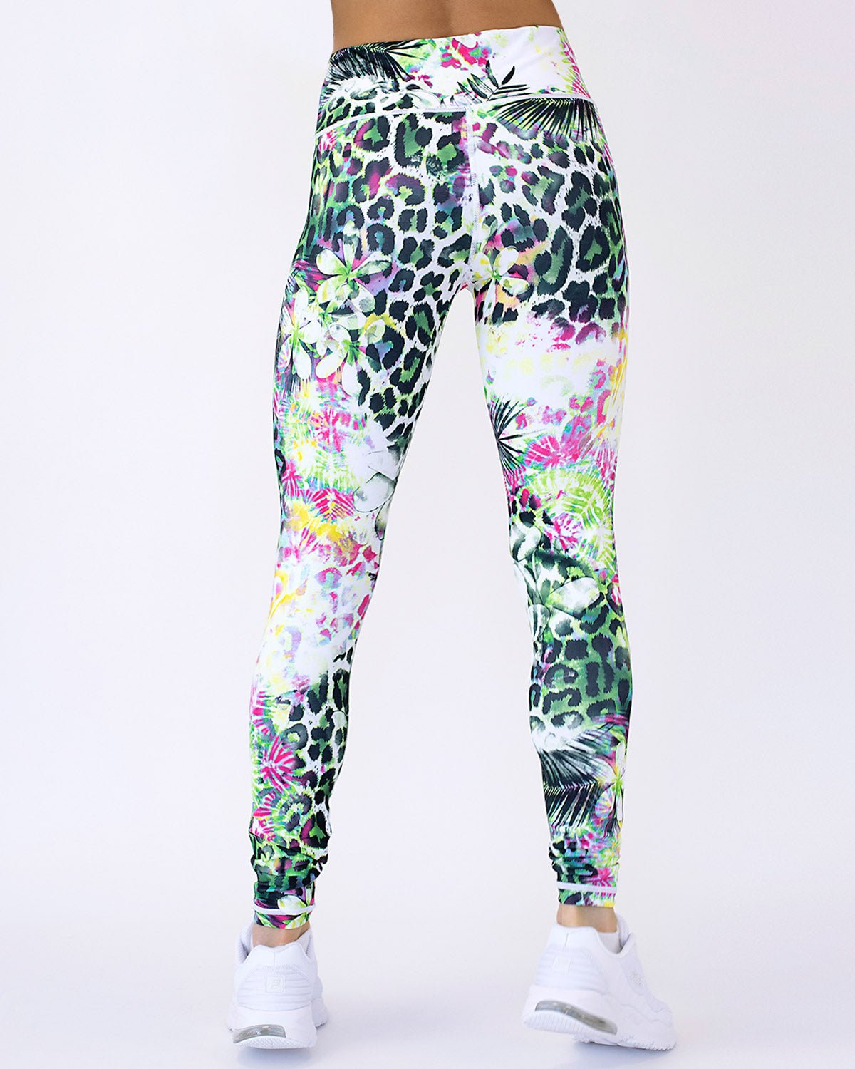 Naturetree Forest Leggings - Gymfit