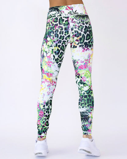Naturetree Forest Leggings - Gymfit