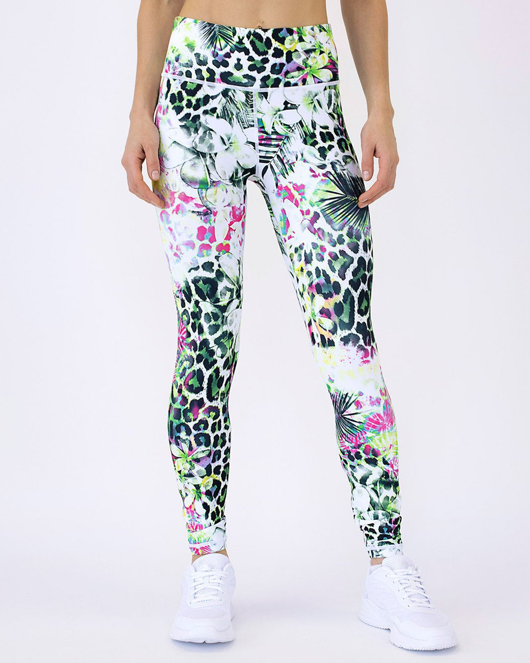 Naturetree Forest Leggings - Gymfit
