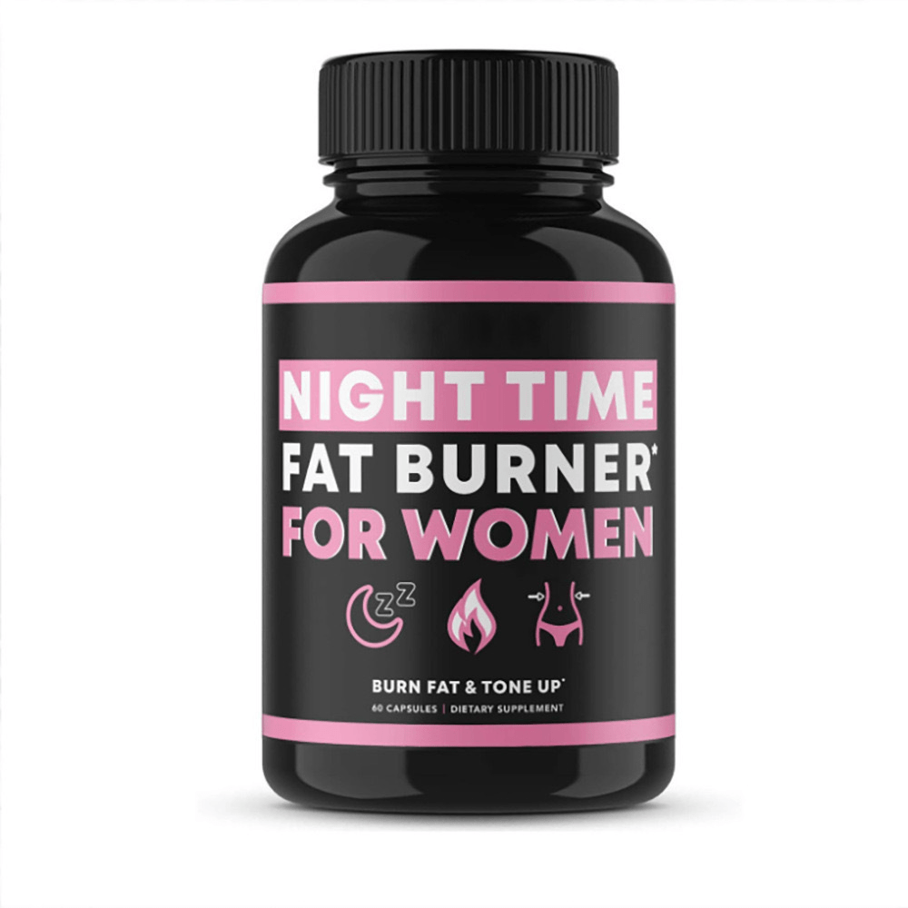 Brûleur de graisse de nuit - Gymfit