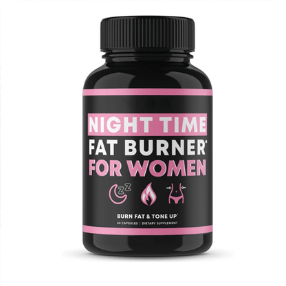 Brûleur de graisse de nuit - Gymfit