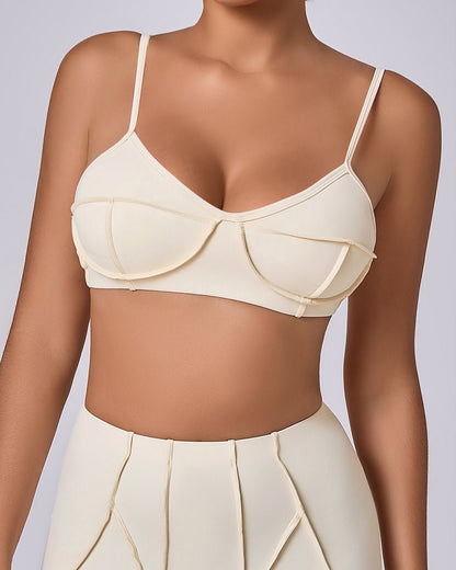 Brassière de sport Nirola - Gymfit