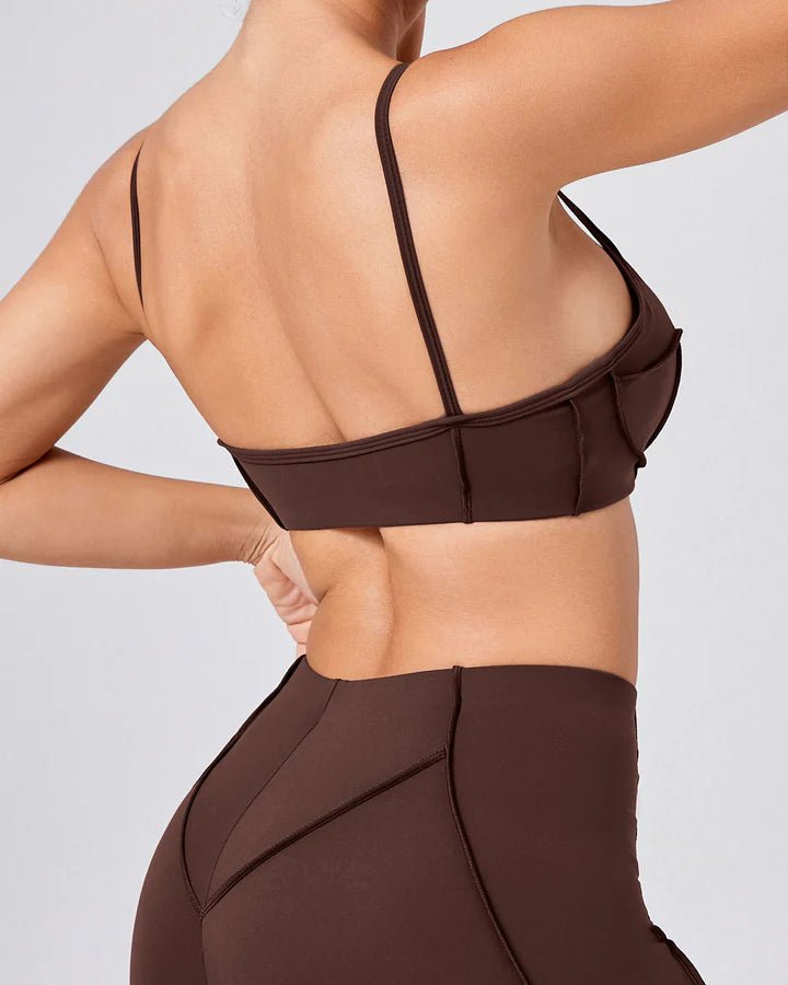 Nirola brassière de sport - Gymfit