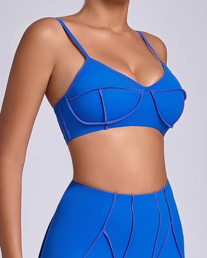 Nirola soutien-gorge de sport - Gymfit