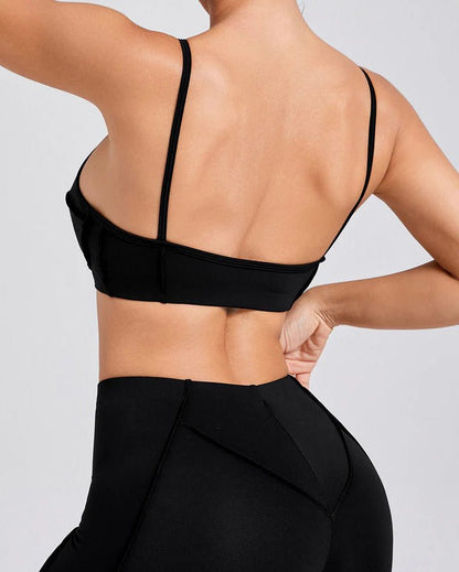 Soutien-gorge de sport Nirola - Gymfit