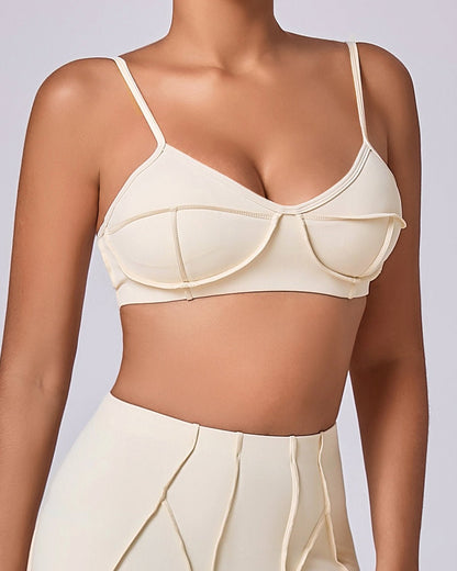 Soutien-gorge de sport Nirola - Gymfit
