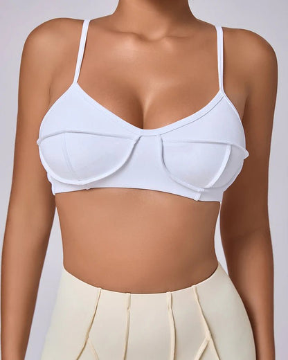 Nirola brassière de sport - Gymfit