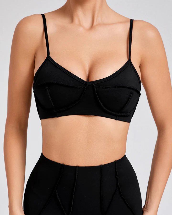 Soutien-gorge de sport Nirola - Gymfit