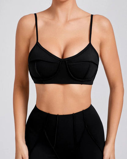 Nirola soutien-gorge de sport - Gymfit