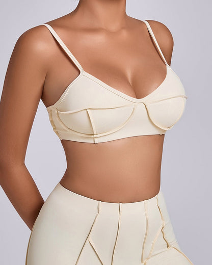 Soutien-gorge de sport Nirola - Gymfit