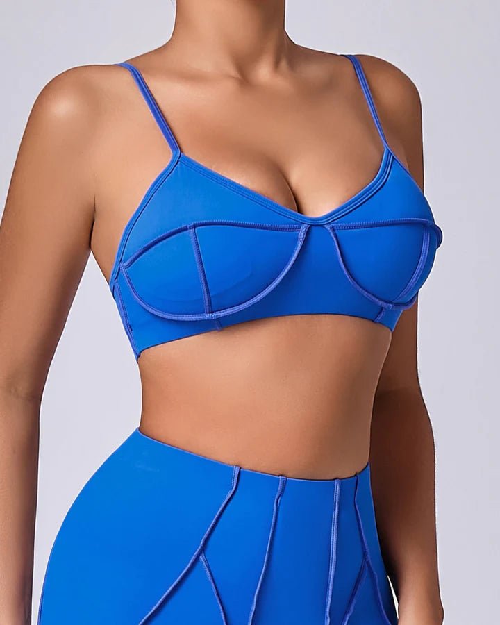 Nirola soutien-gorge de sport - Gymfit