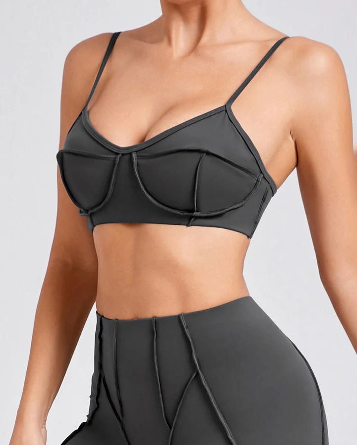 soutien-gorge de sport Nirola - Gymfit