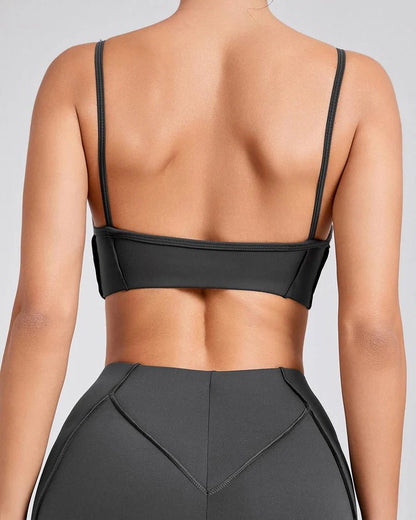 Nirola soutien-gorge de sport - Gymfit